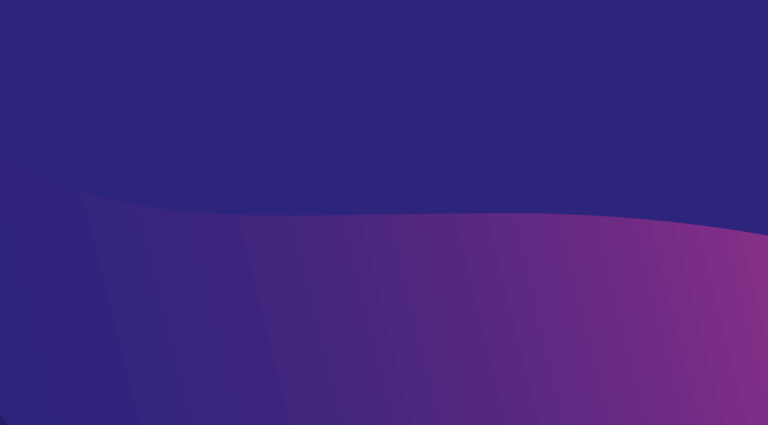 Background image showing two shades of purple going across the screen from left to right