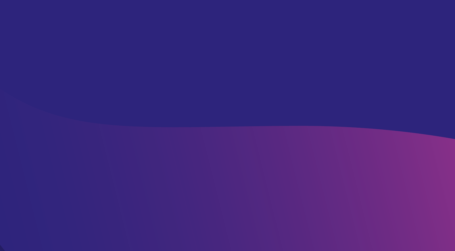 Background image showing two shades of purple going across the screen from left to right