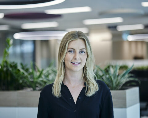 Georgia Hanson