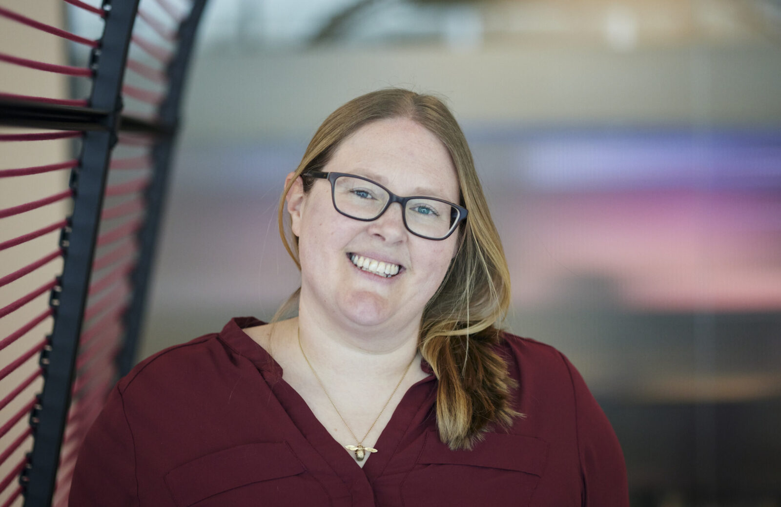 Picture of Jenna Hazel