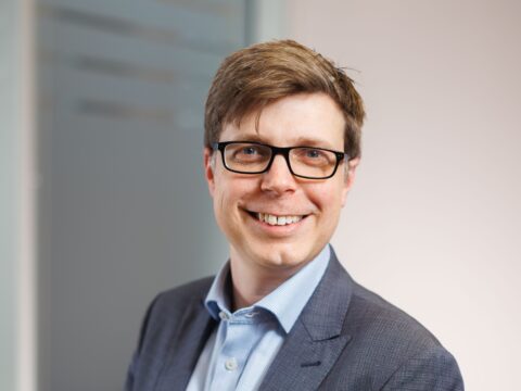 Picture of Simon Tilling