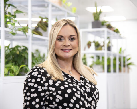 Picture of Sarah Moody