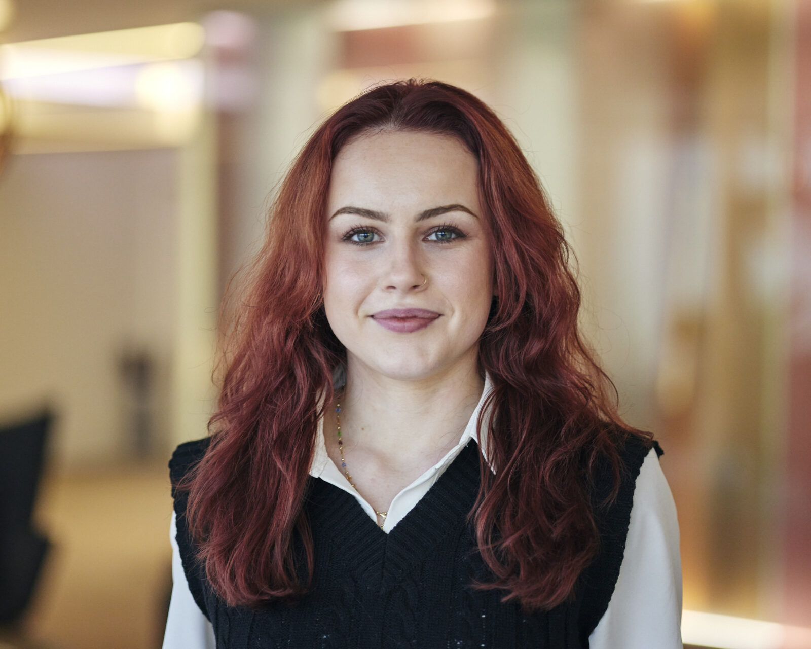 Picture of Sian Reynolds