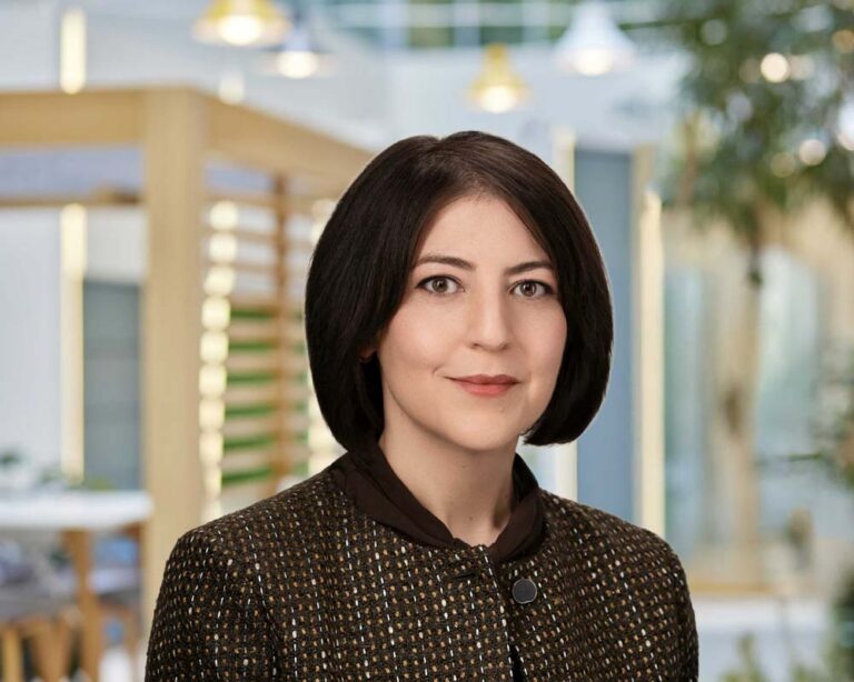 Picture of Rebecca Wilsker