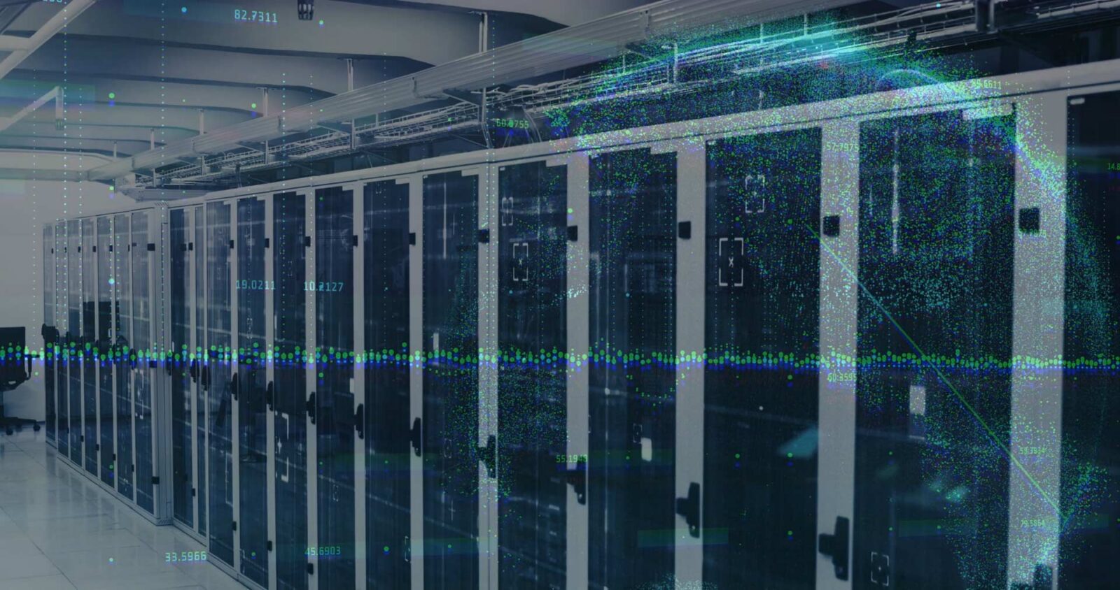 data centres