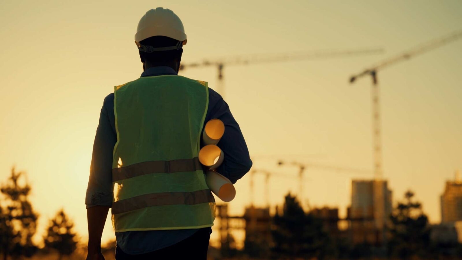 data centres construction