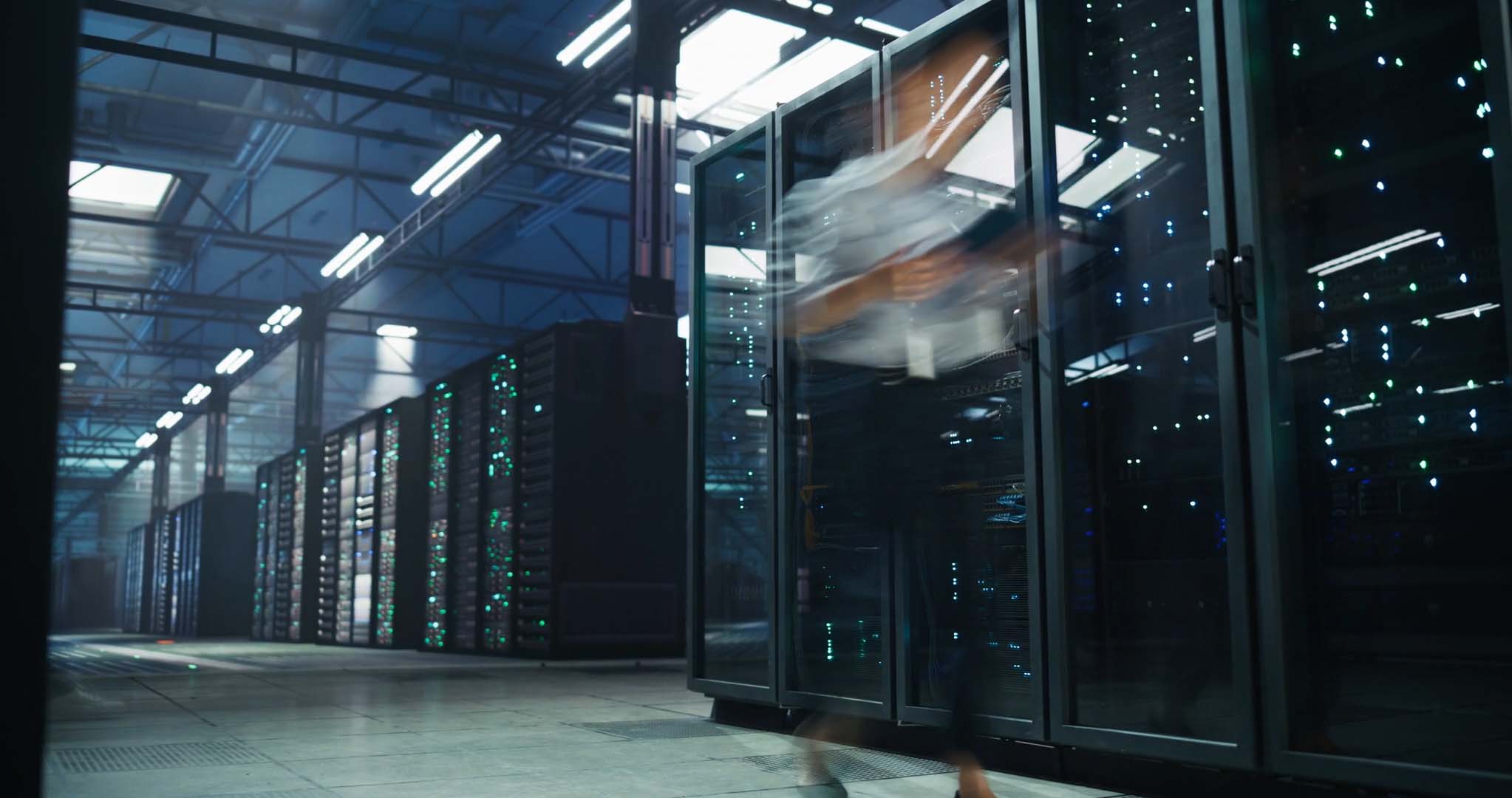 planning reform data centres