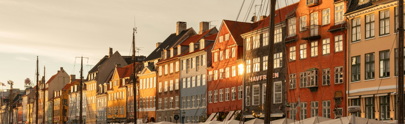 Copenhagen