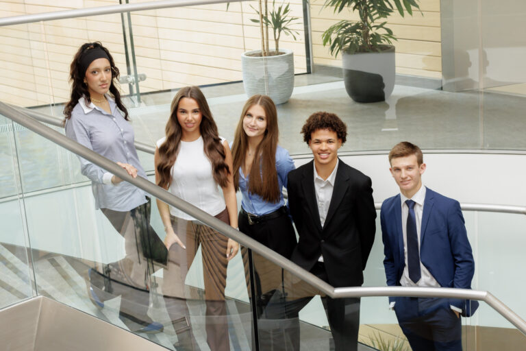 2025 apprentice cohort