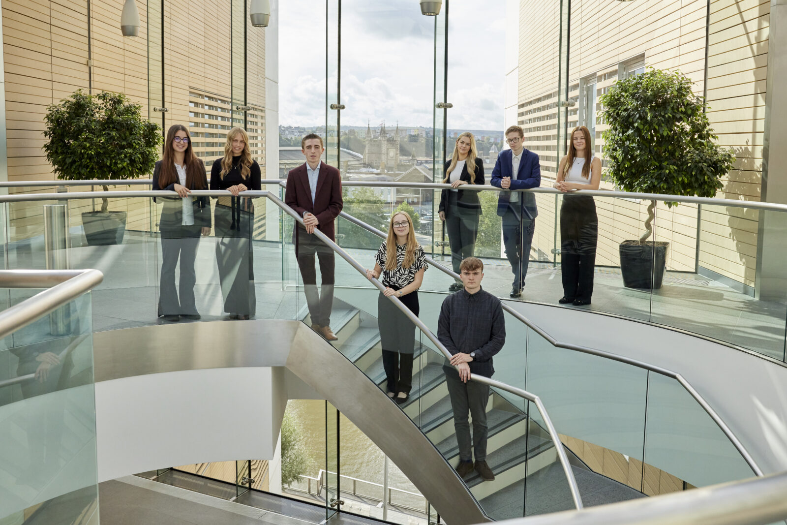 2023 apprentice cohort