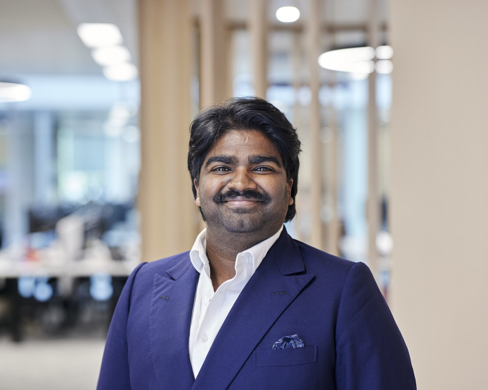 Rahul Ramanathan