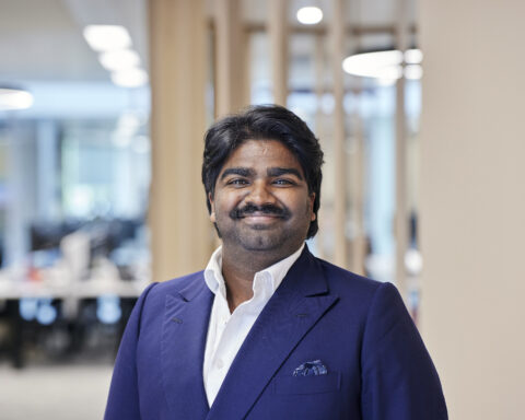 Rahul Ramanathan